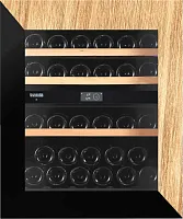 Винный шкаф Dunavox DVN-32.85DOP.TO