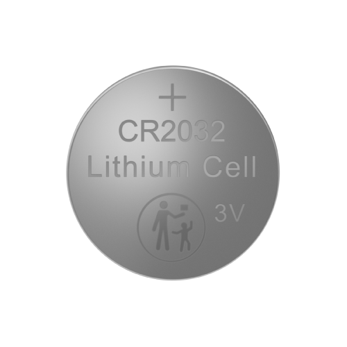 Батарейки MAUNFELD Lithium CR2032 MBCR2032-BL2, блистер 2 шт. фото 3