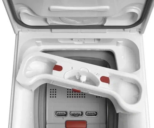 Стиральная машина AEG LTR8E373E фото 3