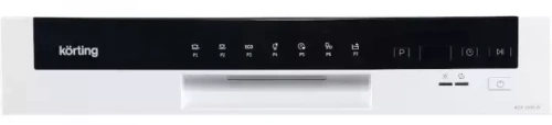 Посудомоечная машина Korting KDF 2050 W фото 4