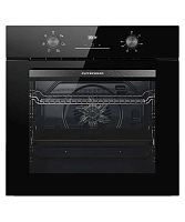 Kuppersberg HO 606 P Black