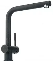 Смеситель Franke Joruri 390-1 оникс