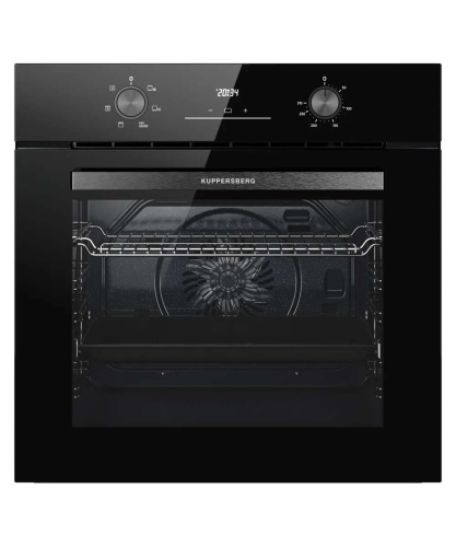 Kuppersberg HO 606 P Black