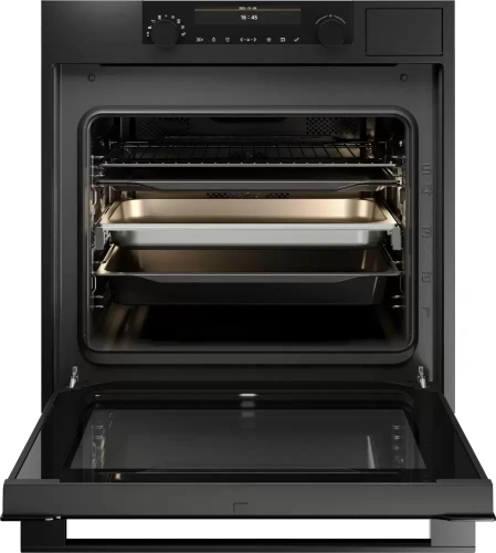 Духовой шкаф Asko OCS8687A1 фото 2