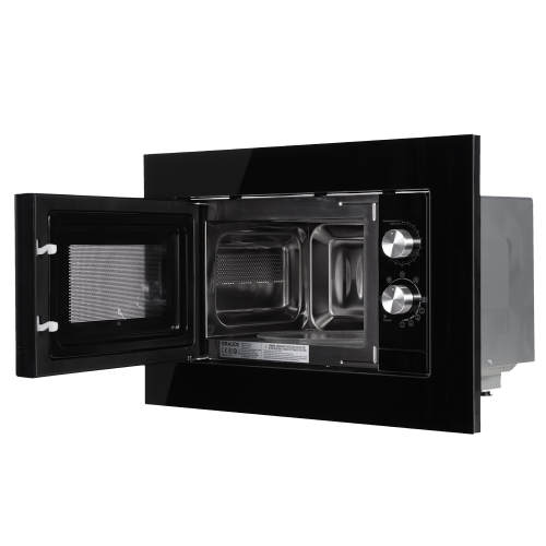 Компактная микроволновая печь с грилем GRAUDE COMFORT MWG 38.0 S фото 4 Компактная микроволновая печь с грилем GRAUDE COMFORT MWG 38.0 S фото 4