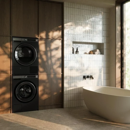 Сушильная машина Asko T709HUG фото 14