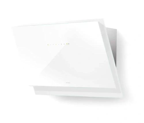 Вытяжка Faber Beryl WH A60 фото 6