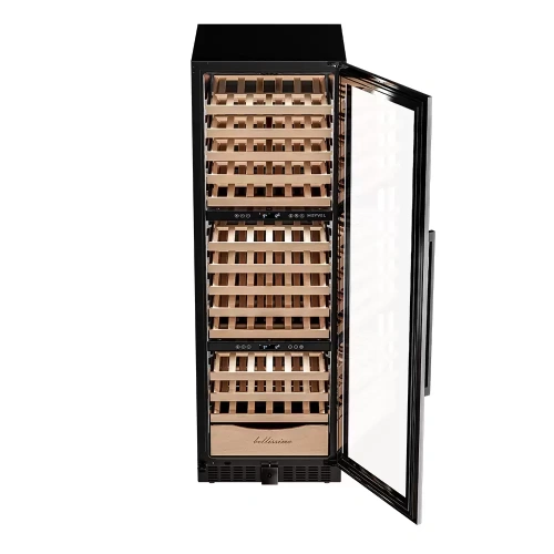 Встраиваемый винный шкаф Meyvel MV154PRO-KBT3 фото 6