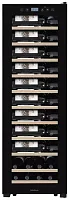 Винный шкаф CellarPrivate CP062S
