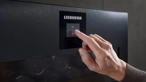 Винный шкаф Liebherr WPbsi 5252 Vinidor фото 4