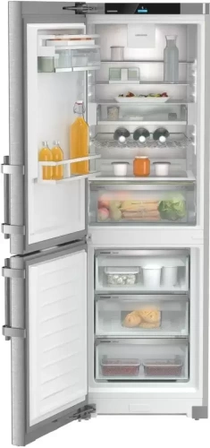 Холодильник Liebherr SCNsdc 525i фото 3