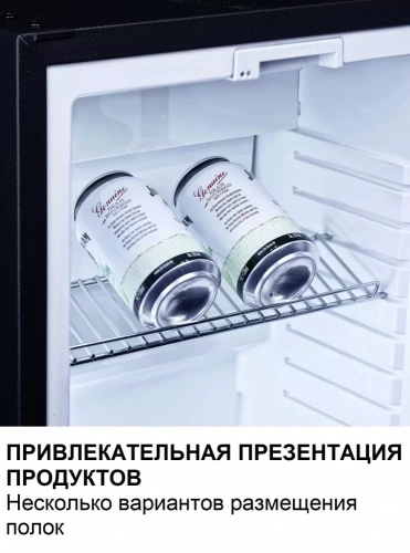 Минибар Dometic RH 439 LDFS фото 9