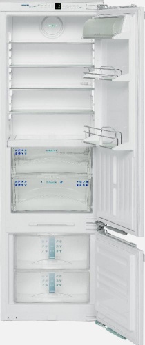 Холодильник Liebherr ICB 31660 PremiumPlus BioFresh фото 2