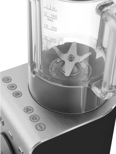 Блендер Smeg BLC01BLMEU фото 8