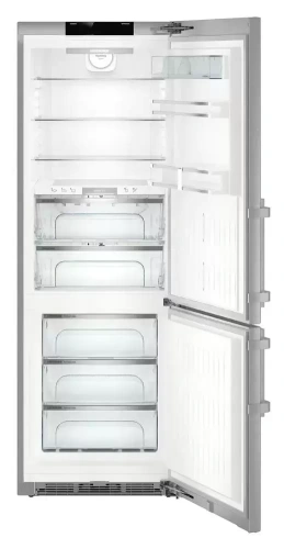 Холодильник Liebherr CBNPes 5758 фото 4
