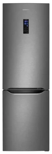 Двухкамерный холодильник Maunfeld MFF187NFIX10 фото 5