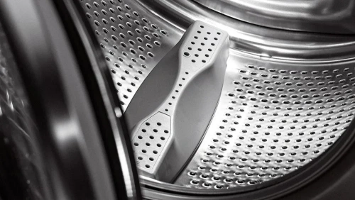 Стиральная машина Asko W7096XW фото 8