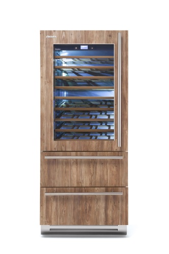 Винный шкаф Fhiaba S900HWT3 фото 2 Винный шкаф Fhiaba S900HWT3 фото 2