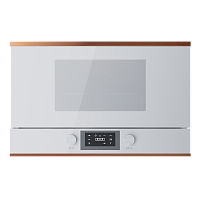 Микроволновая печь MR 6330.0 W7 медь Куперсбуш / Kuppersbusch