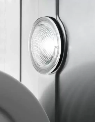 Встраиваемая посудомоечная машина Electrolux EEG68600W фото 2