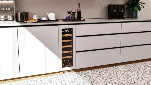 Встраиваемый винный шкаф Meyvel MV19NH-KWT1 фото 3