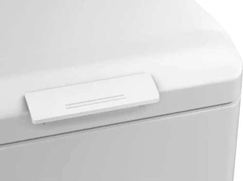 Стиральная машина Electrolux EW6TN4261P фото 4