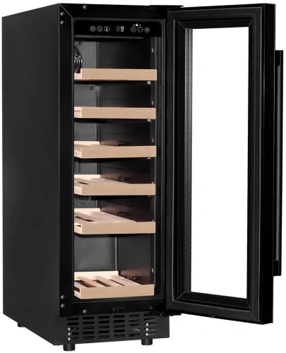 Встраиваемый винный шкаф Meyvel MV19-KBT1 фото 7