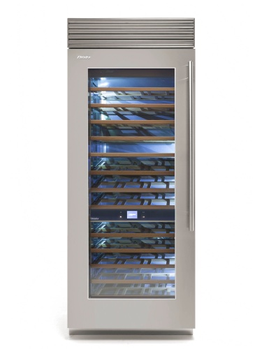 Винный шкаф Fhiaba XS900FW3 фото 2 Винный шкаф Fhiaba XS900FW3 фото 2