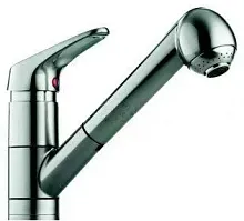 Смеситель Franke 470-1 оптика титана