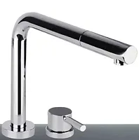 Смеситель Franke 311 хром