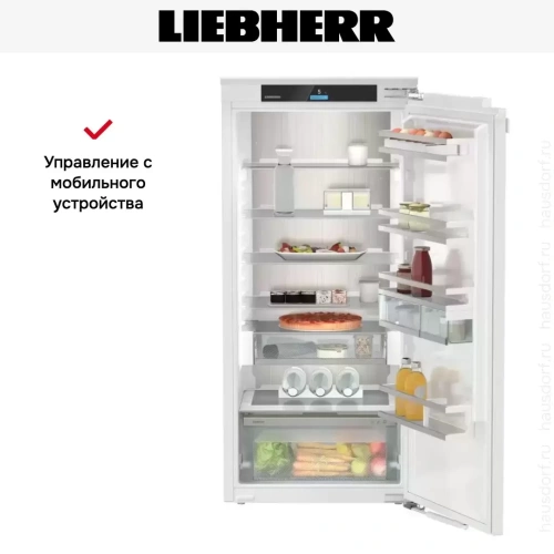 Встраиваемый холодильник Liebherr IRd 4150 Prime фото 7
