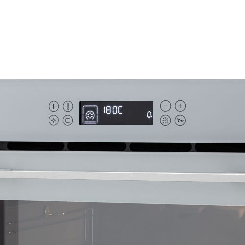 Духовой шкаф GRAUDE BM 60.2 W фото 3 Духовой шкаф GRAUDE BM 60.2 W фото 3