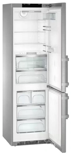 Холодильник Liebherr CBNes 4898 фото 13