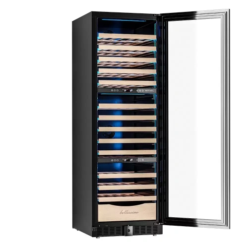 Встраиваемый винный шкаф Meyvel MV154PRO-KBT3 фото 4