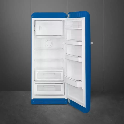 Холодильник Smeg FAB28RBE5 фото 5