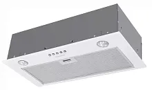 Встраиваемая кухонная вытяжка MAUNFELD Crosby Singl 60 белый
