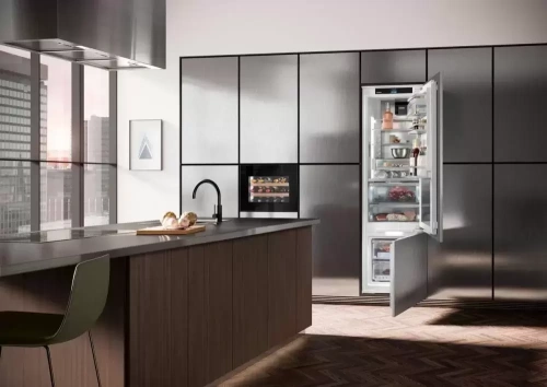 Встраиваемый холодильник Liebherr ICBdi 5182 фото 8