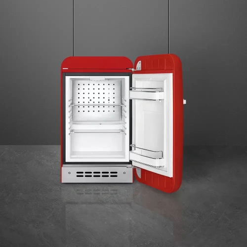 Холодильник Smeg FAB5RRD5 фото 2