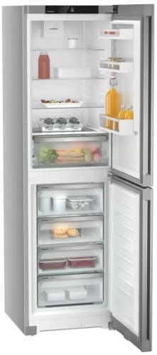 Холодильник Liebherr CNsff 5704 Pure NoFrost фото 3