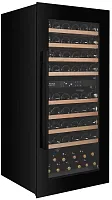 Встраиваемый винный шкаф Dunavox DXJ-65.154DB