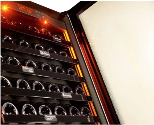 Винный шкаф EuroCave V-Revel-S фото 3