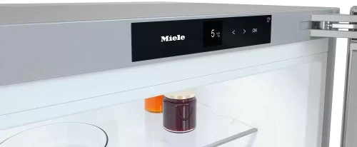 Холодильник Miele KS 4783 ED BlackBoard фото 5
