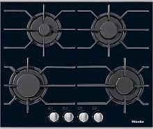 Газовая варочная панель Miele KM3010G