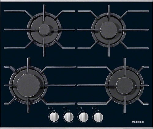 Газовая варочная панель Miele KM3010G