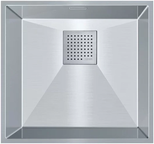 Мойка Franke PKX 110-40