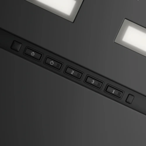 Встраиваемая вытяжка Franke FBFP BK MATT A70 KL фото 2