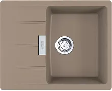 Мойка Franke Centro CNG 611/211-62 миндаль
