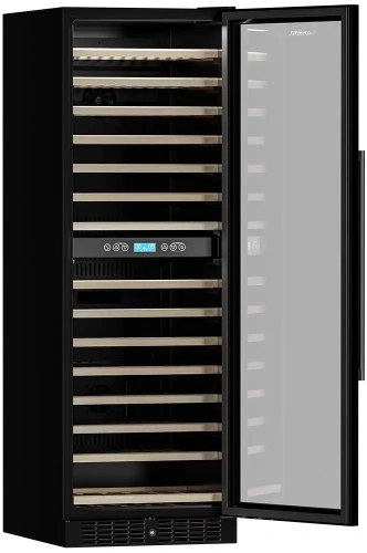 Встраиваемый винный шкаф Meyvel MV160-KBT2 фото 8