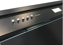 Вытяжка встраиваемая Falmec CBIN70.E10#ZZZN460F
