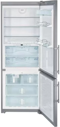 Холодильник Liebherr CBNes 5167 PremiumPlus BioFresh NoFrost фото 3